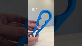 3D Printing Everyday for 365 Days 138/365  #stem #3dprinting #3dprint #ideas #useful