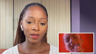 SADE Smooth Operator REACTION