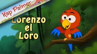 Lorenzo el loro - Hap Palmer