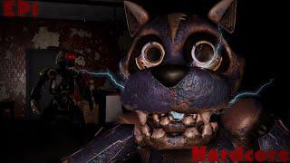 CASE Animatronics 2 Episode1