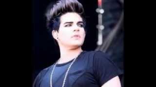 Adam Lambert-Beautiful