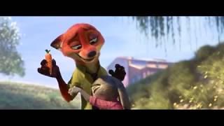 Bridge Scene Zootopia FanDub with MickelPickelVoiceActs