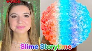  SLIME STORYTIME TIKTOK  POV @Brianna Mizura Tiktok Compilations Ep 4