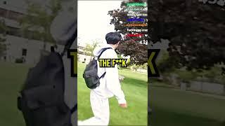 Kai Cenat & Ray Search For Tota At Streamer University!