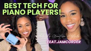 The BEST tech for piano players  | The Digital Piano Academy