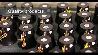 IOTA International Corporate Film | Gen Next Film | Ad Film Agency in Delhi | Film Production House