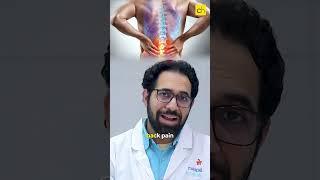 Spine Tumor  Symptoms - Credihealth