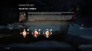 Dead by Daylight Survivors Guide  Best Perks