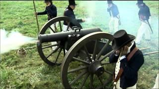 The War of 1812 On the Chesapeake - Promo