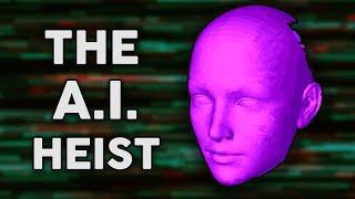 How an AI Stole Millions | Chill Fuel