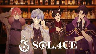 【REVEAL】SOL.4CE of AKA Virtual