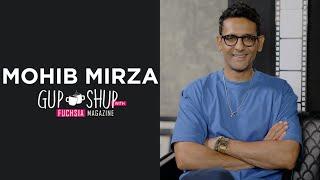 Mohib Mirza AKA Hasan From Jafaa | Exclusive Interview |  Gup Shup With FUCHSIA