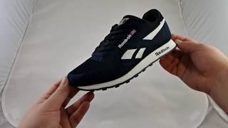 Кроссовки Reebok Classic