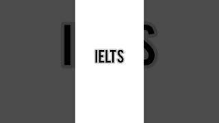 How to Pronounce IELTS #pronouncenames #howtopronounce #english