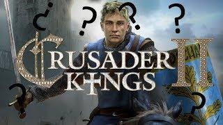 How to Play Crusader Kings II