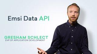 Emsi Data API: Full Access, Endless Flexibility