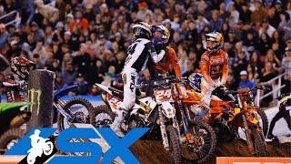 2024 Supercross Championship Final: 250SX Highlights | Salt Lake City, UT | May 11, 2024