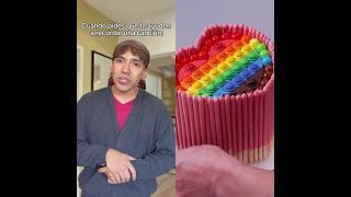 Text To Speech  ASMR Cake Storytime @Ruben Tuesta #shorts  #storytime  #foryou #tiktok #pov