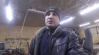 самодельное центробежное сцепление