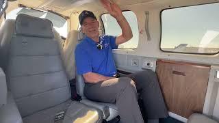 Carolina Aircraft: N95BH