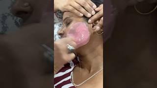 Brazilian official wax #Brazilian face waxing #subscribe #youtubeshorts