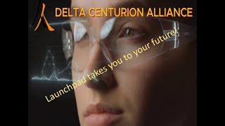 Futures Trading Launchpad: Unlock Your Trading Potential Today! - by - DELTA CENTURION ALLIANCE