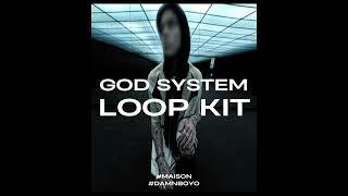 [FREE] KAI ANGEL GOD SYSTEM LOOP KIT - EUPHORIA @maisonbeats1 & @damnboyxo