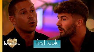 First Look  The Grafties | Love Island Series 11