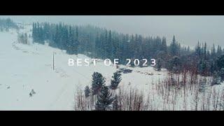 Blackbridge Best of 2023