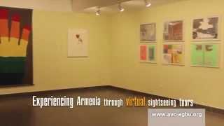 AGBU Armenian Virtual College: Redefining the Armenian Experience