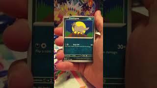 Pokemon TCG : Temporal Forces - Scarlet & Violet - Pack Opening // 076 #temporalforces #pokemon
