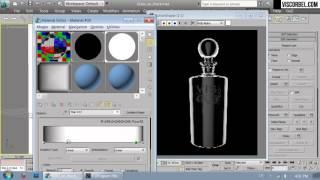 04 How to render glass