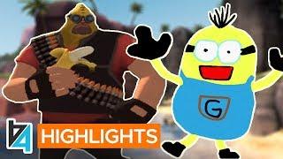 [TF2] The Minion Stream