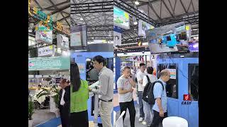 2024 China Beauty Expo in Shanghai