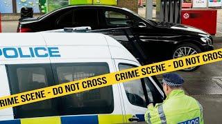 WE BOUGHT A PROCEEDS OF CRIME CRIMINAL ASSET FROM A POLICE AUCTION