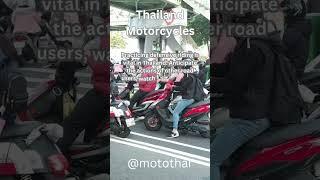 Moto Thailand