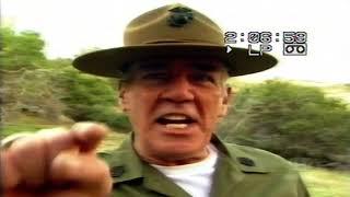 Mail Call R. Lee Ermey History Channel How Do You Drive A Tank?