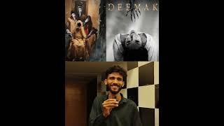 DEEMAK MOVIE PUBLIC REVIEW #maskwalareview