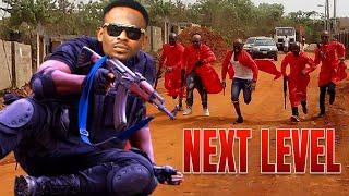 Next Level,  Double Magazine - Zubby Michael | Nigerian Movie