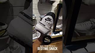 Nike Freak 5 BEDTIME SNACK 2023 #FREAK5 #shoe #shorts #sneaker #sneakers #basketball #baller