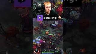 фарм | dota_sng1 с помощью #Twitch