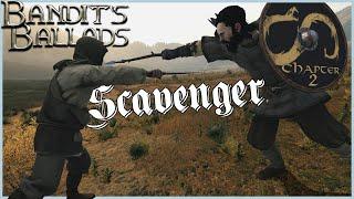 Looting the Looters - Mount and Blade II Bannerlord / Ironman Raider Playthrough / Episode 2