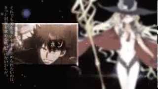 【新約禁書目録９巻】Fight for... -HERO SIDE-【MAD】