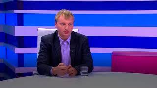 Проблема пассажирских перевозок в области. В студии - Юрий Кононенко