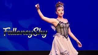 Shades of Grey - Dance Moms (Edited Song)