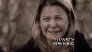 Meredith Grey - Breathe