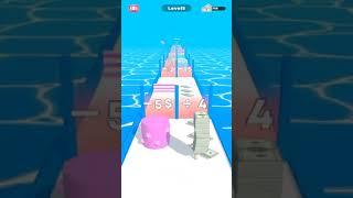 Money Run Game#short#level 5