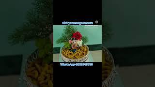 #platedecoration #engagement #babyshower #puberty #seerthattu #stagedecoration #returngift #backdrop