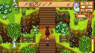Days 33 & 34 | Stardew Valley Expanded | Alexx.daSimm3r (w/Vidiocy)