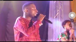 Powerful Worship By Broda Sammy